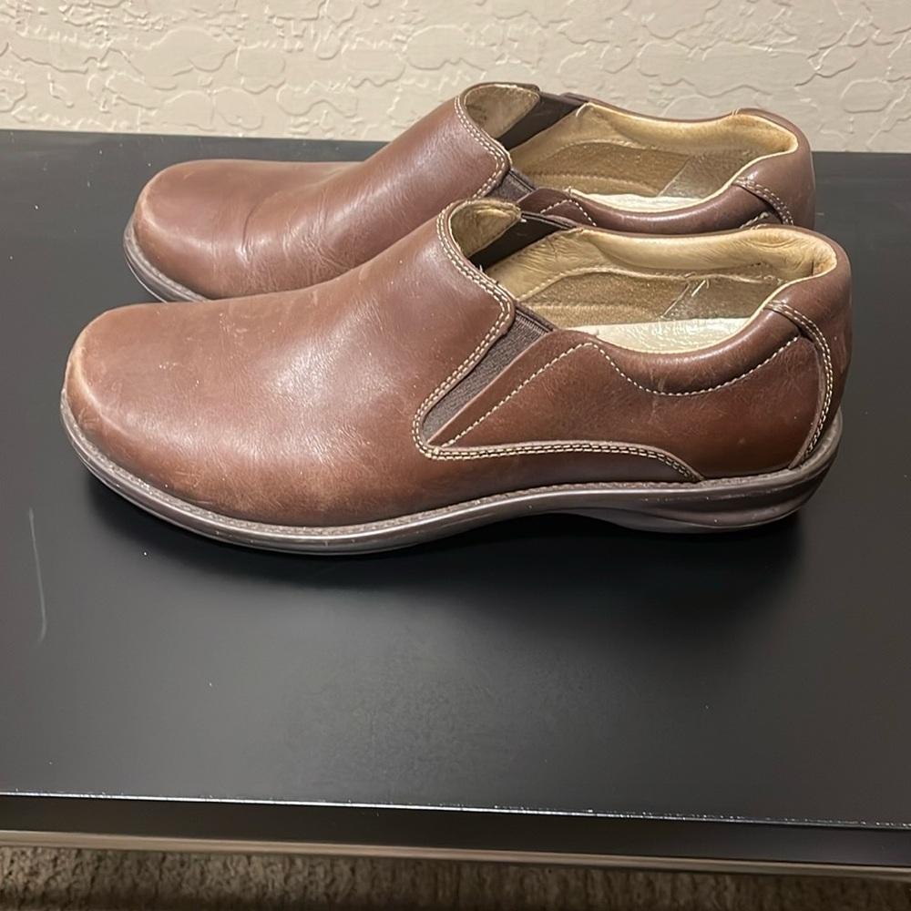 Quality Leather Red Wing Shoes